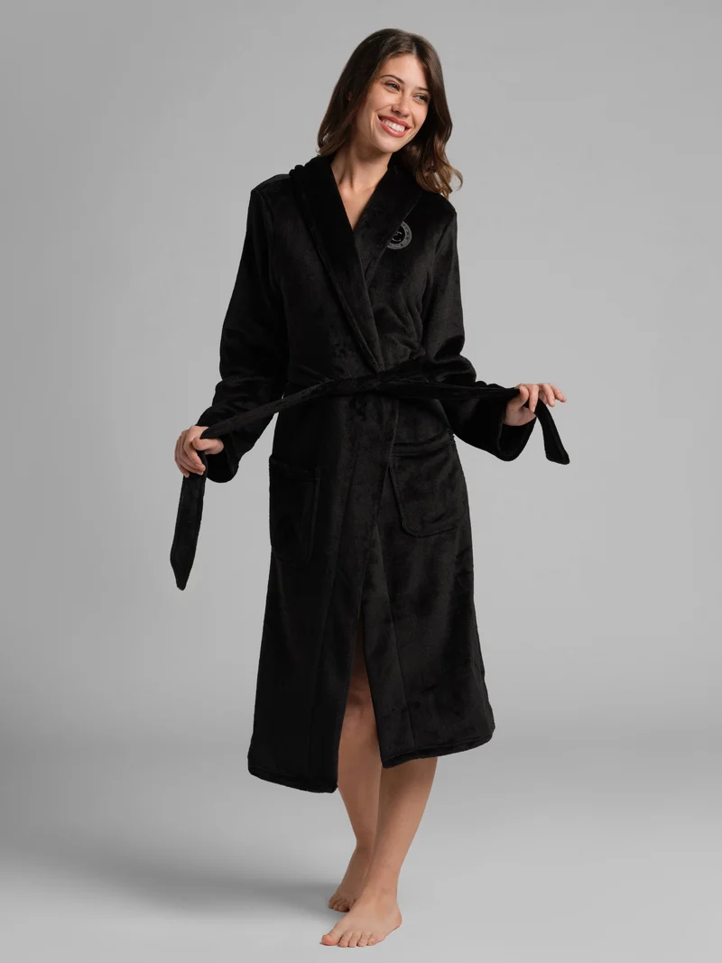 Do Not Disturb Dreamday™ Plush Robe
