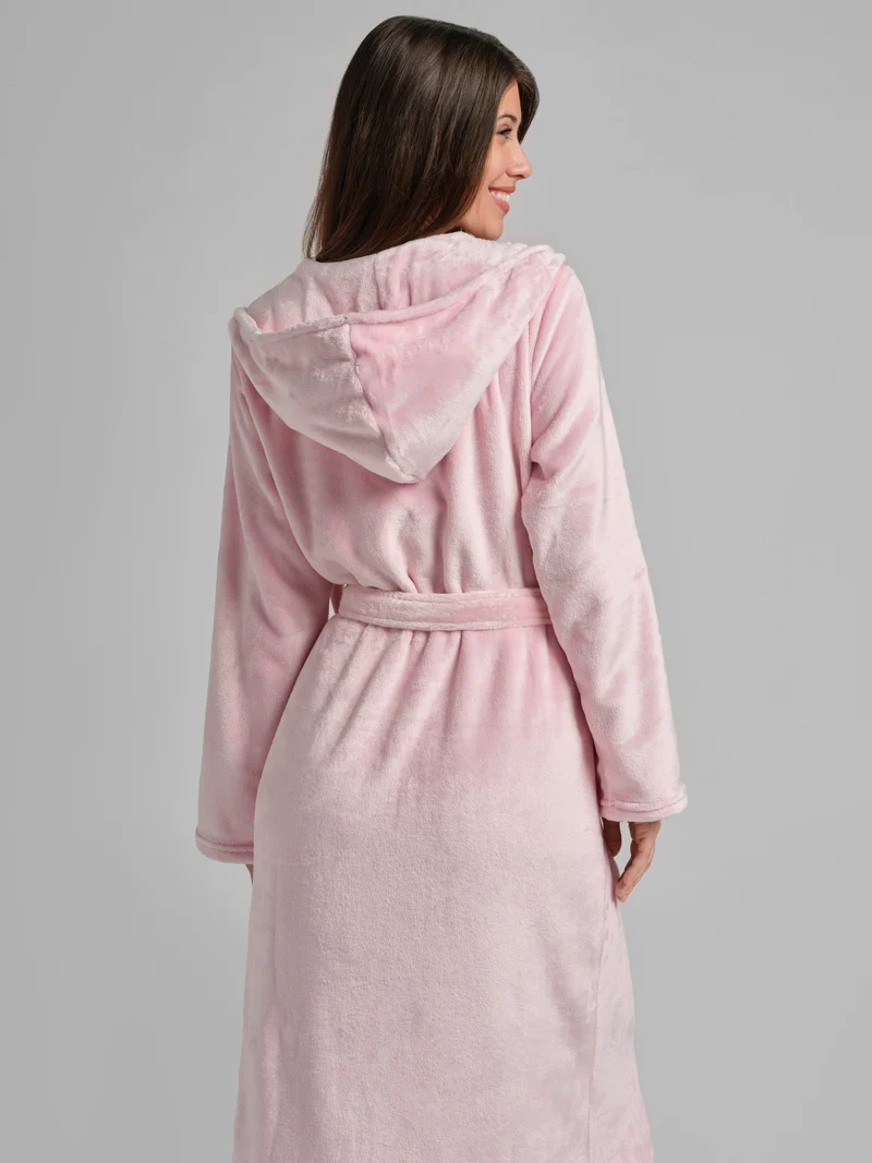 Do Not Disturb Dreamday™ Plush Robe
