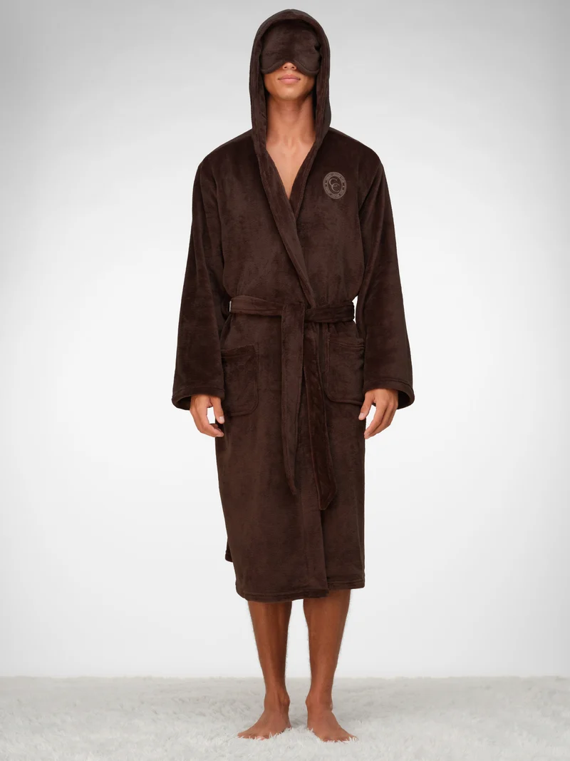 Do Not Disturb Dreamday™ Plush Robe