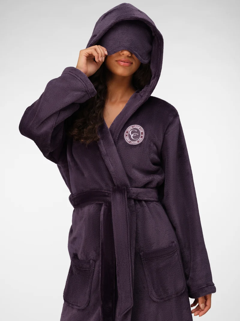 Do Not Disturb Dreamday™ Plush Robe