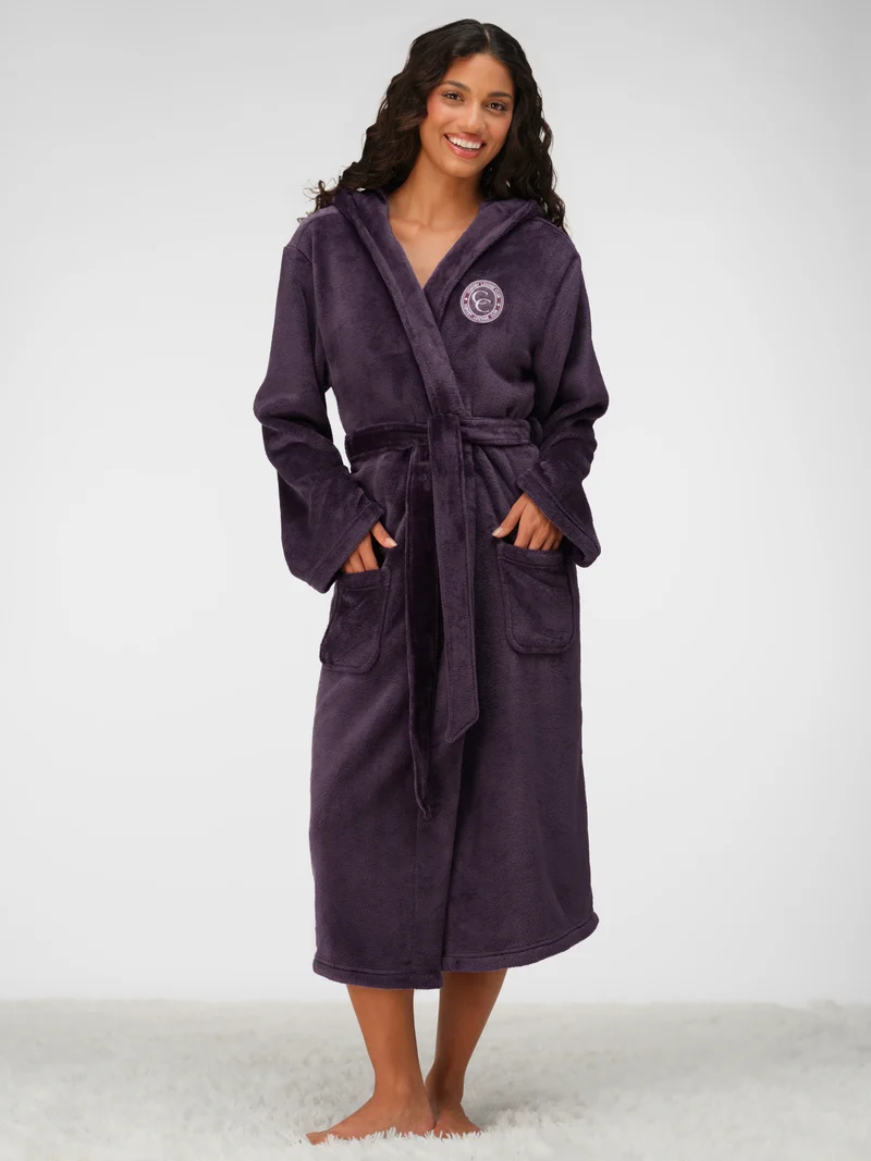 Do Not Disturb Dreamday™ Plush Robe