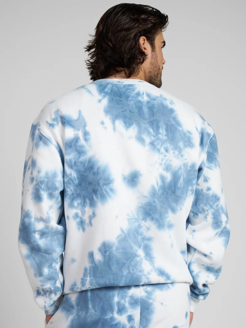 Minimalist Crew - Pre Order
