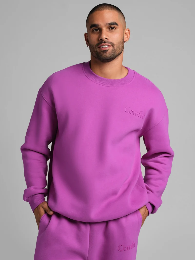 Minimalist Crew - Pre Order