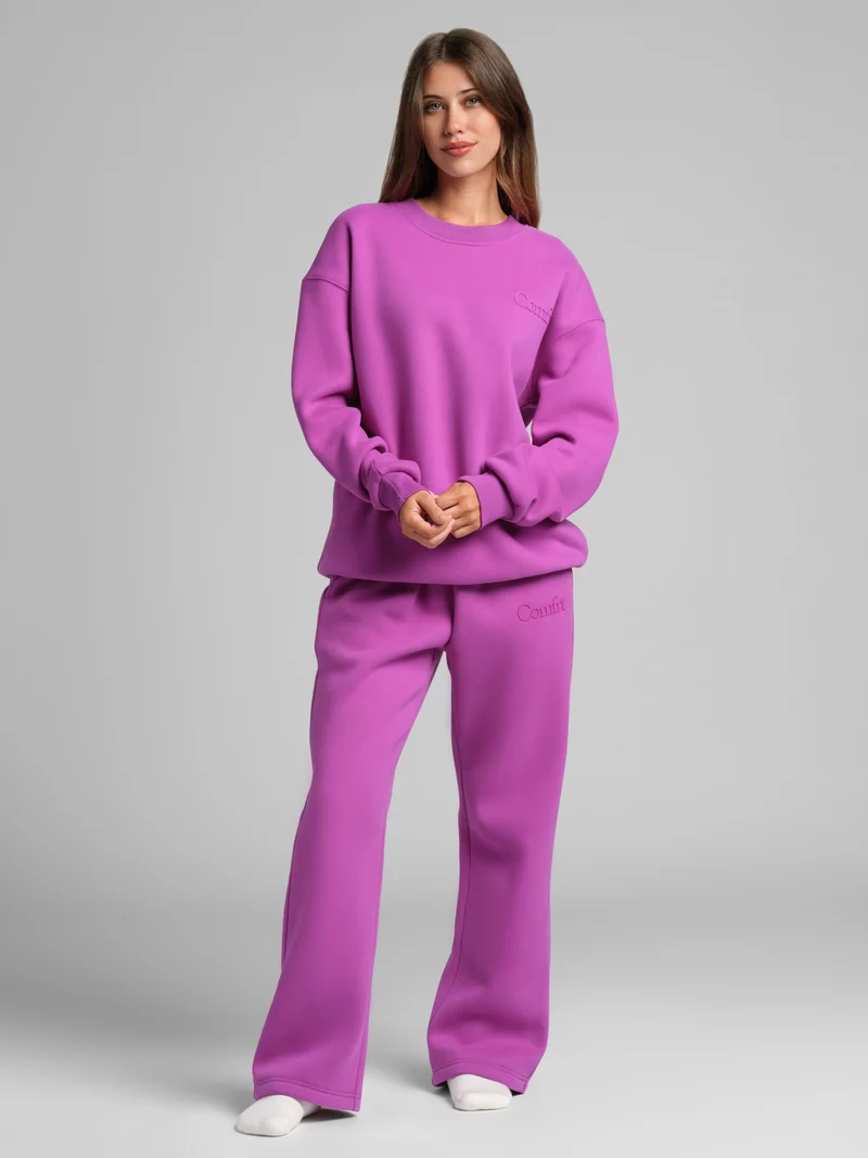 Minimalist Crew - Pre Order