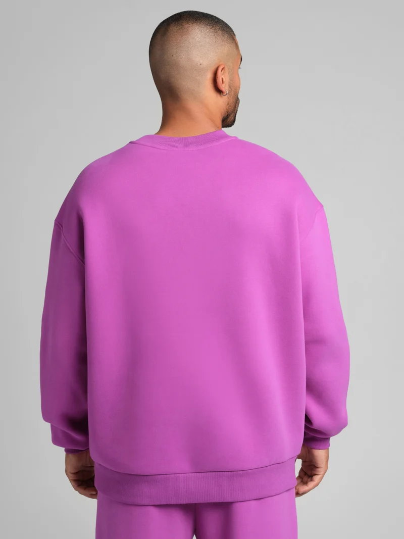 Minimalist Crew - Pre Order