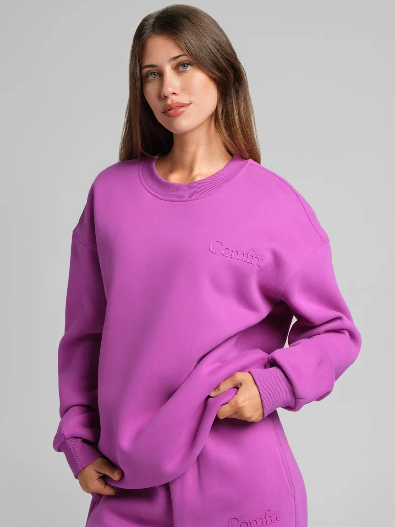 Minimalist Crew - Pre Order