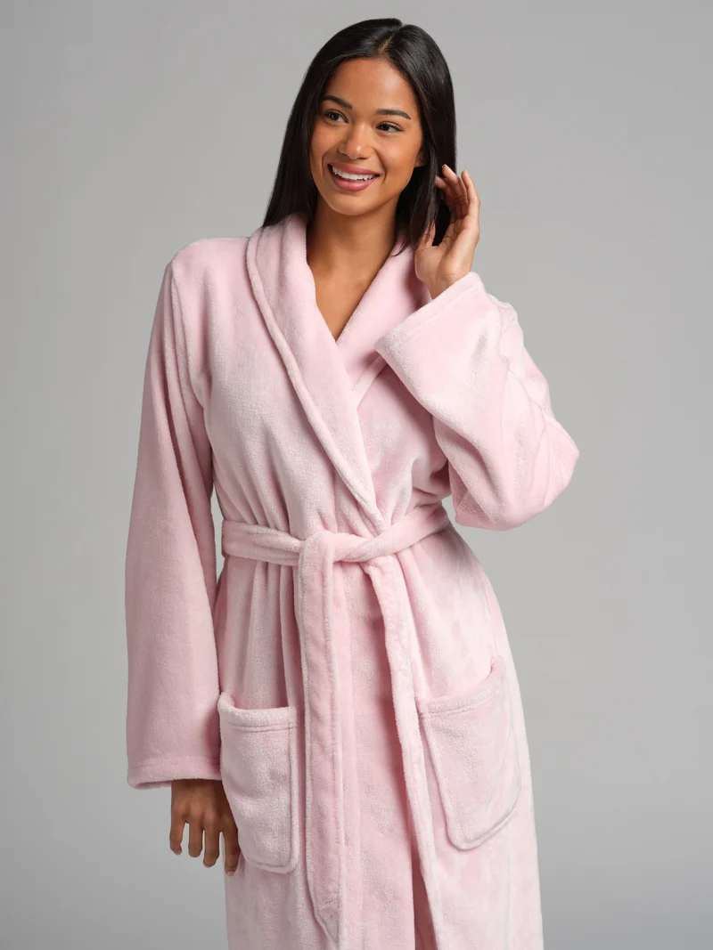 Dreamday™ Plush Robe - Pre Order