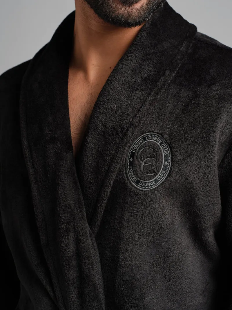Dreamday™ Plush Robe - Pre Order