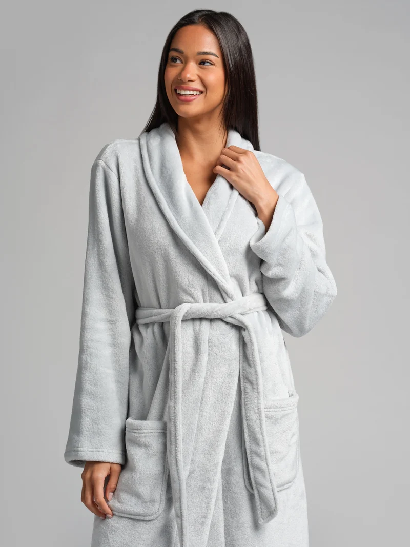 Dreamday™ Plush Robe - Pre Order