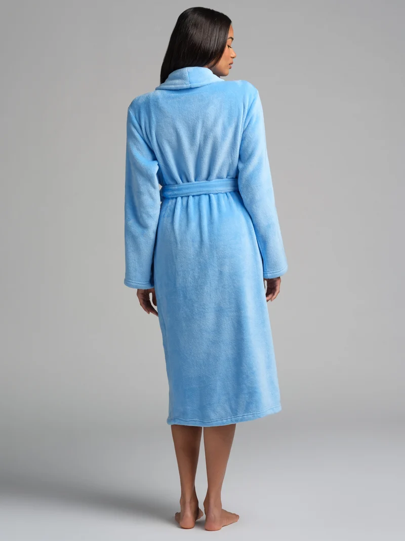 Dreamday™ Plush Robe - Pre Order