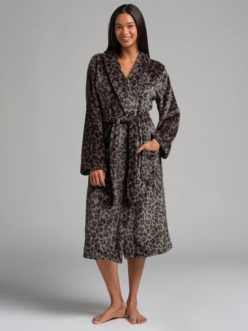 Dreamday™ Plush Robe - Pre Order