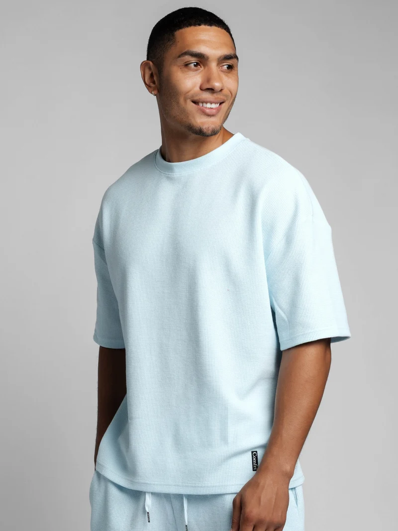 Waffle Lounge Tee - Pre Order