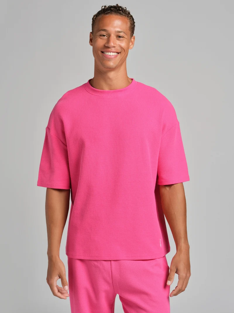 Waffle Lounge Tee - Pre Order