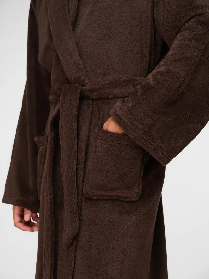 Dreamday™ Plush Robe