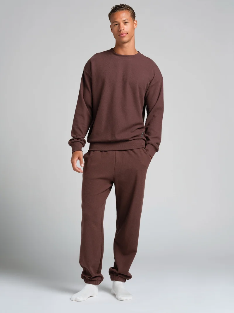 Waffle Lounge Jogger - Pre Order