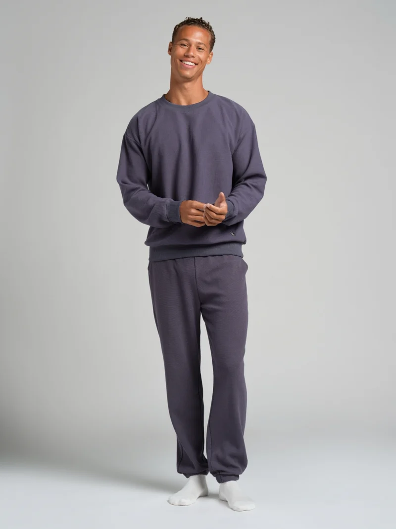 Waffle Lounge Jogger - Pre Order
