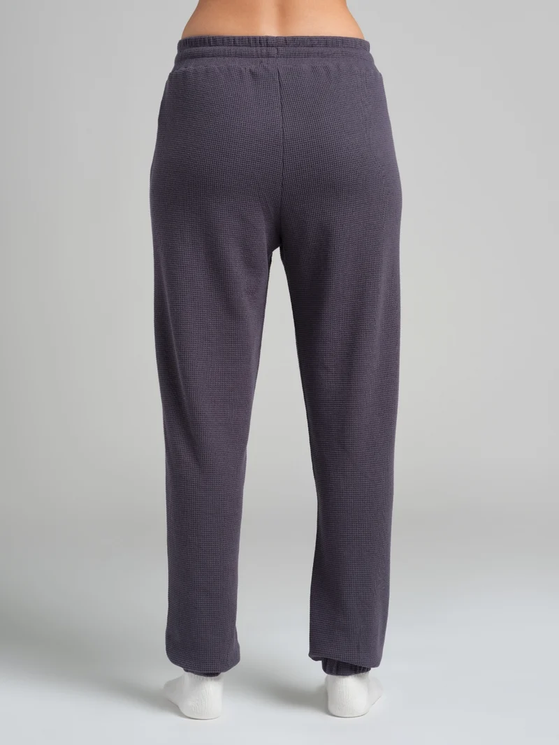 Waffle Lounge Jogger - Pre Order