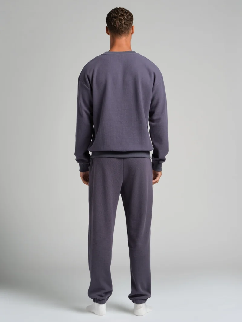 Waffle Lounge Jogger - Pre Order