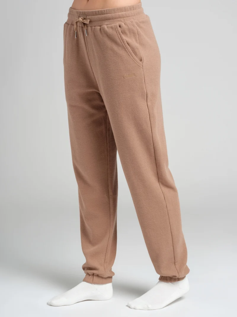 Waffle Lounge Jogger - Pre Order
