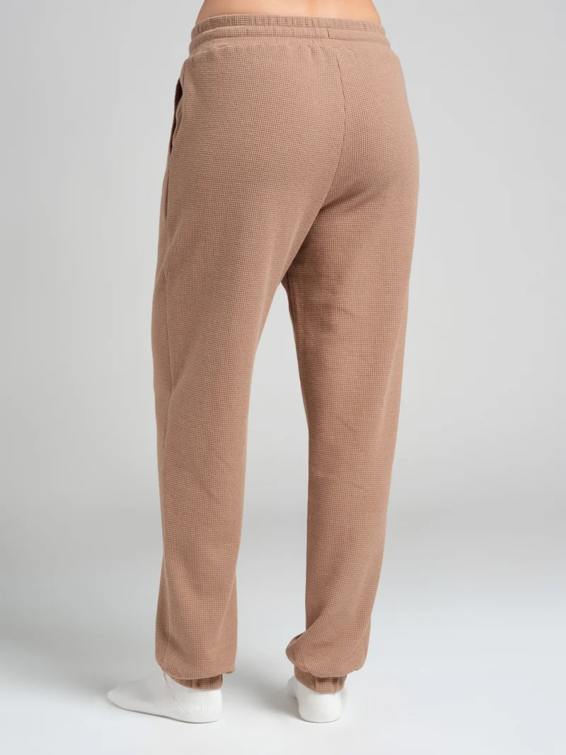 Waffle Lounge Jogger - Pre Order