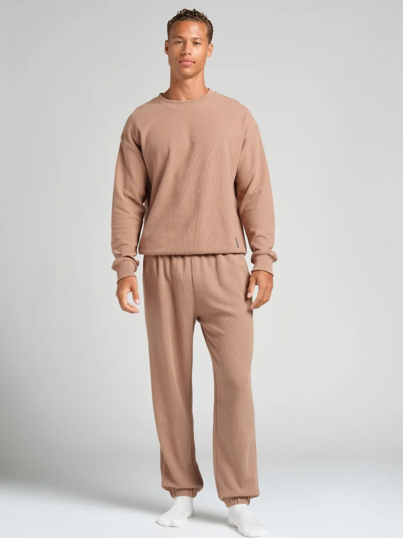Waffle Lounge Jogger - Pre Order
