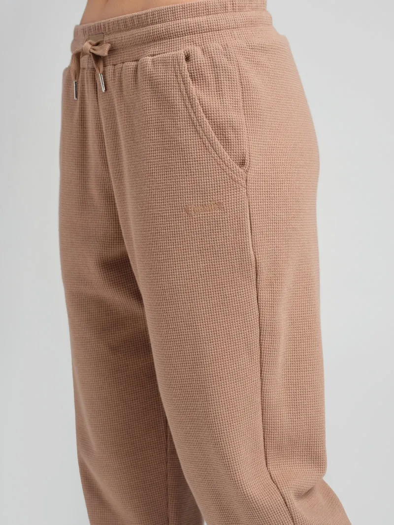 Waffle Lounge Jogger - Pre Order