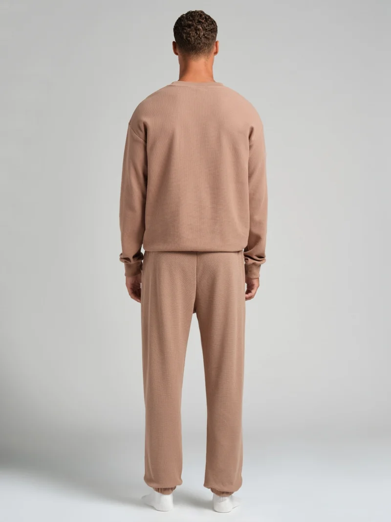 Waffle Lounge Jogger - Pre Order