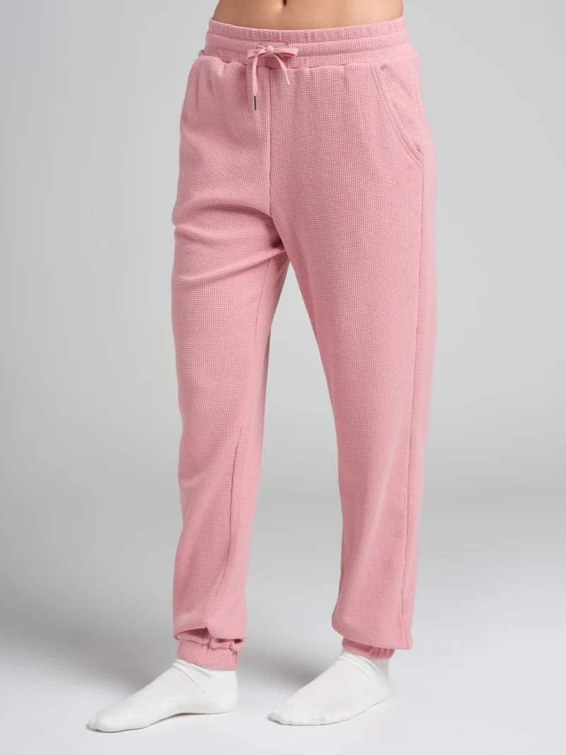 Waffle Lounge Jogger - Pre Order
