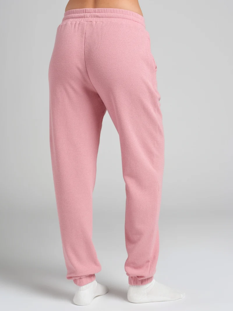 Waffle Lounge Jogger - Pre Order