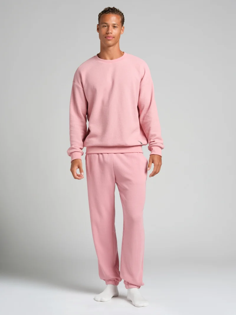 Waffle Lounge Jogger - Pre Order