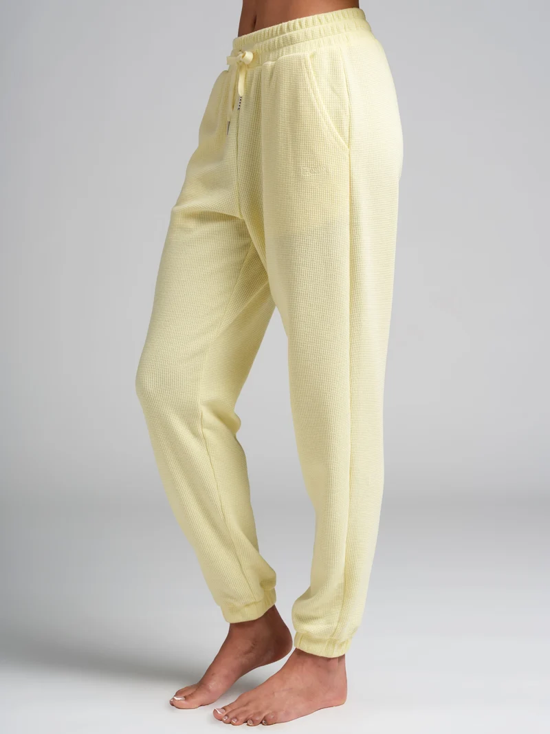 Waffle Lounge Jogger - Pre Order