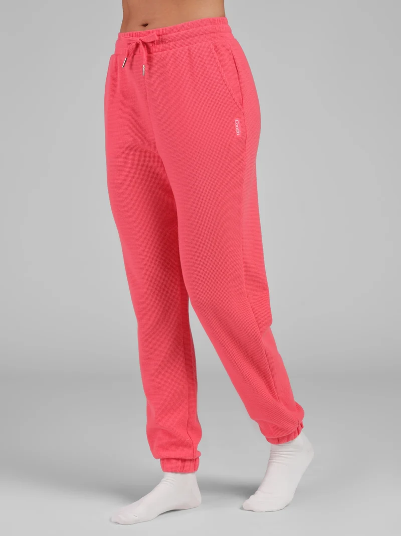 Waffle Lounge Jogger