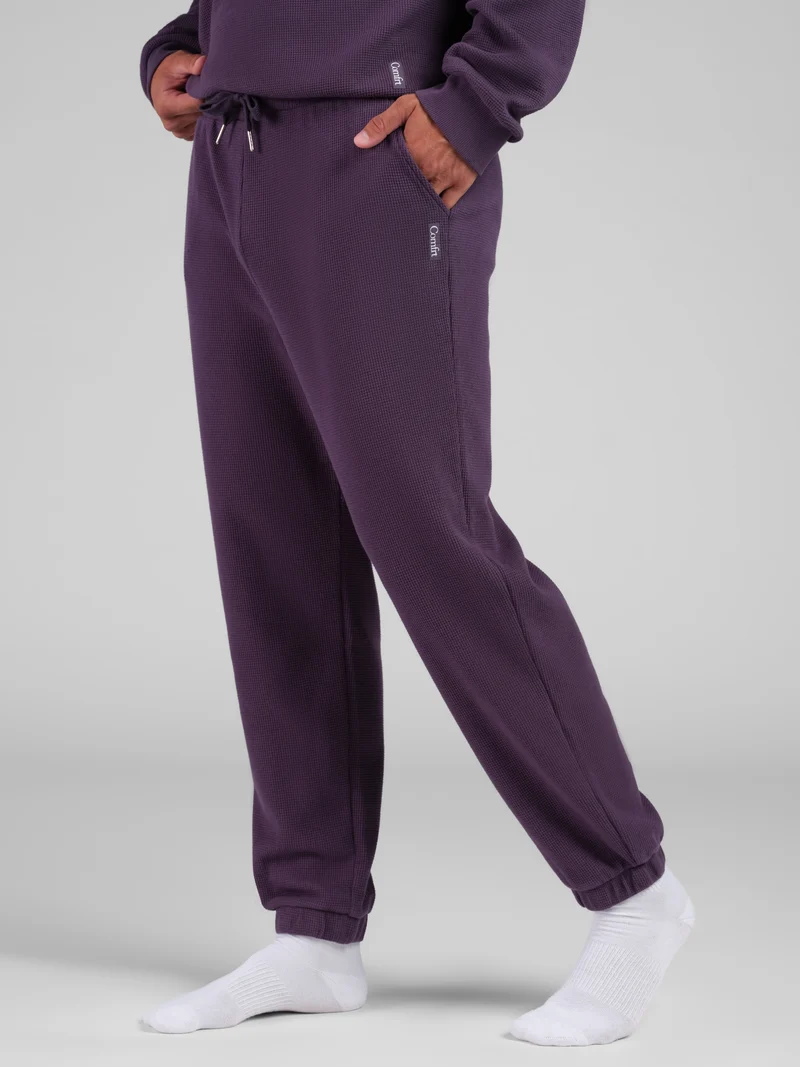 Waffle Lounge Jogger