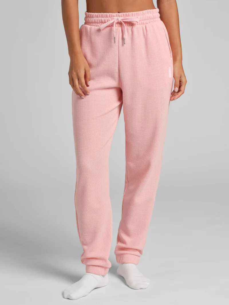 Waffle Lounge Jogger
