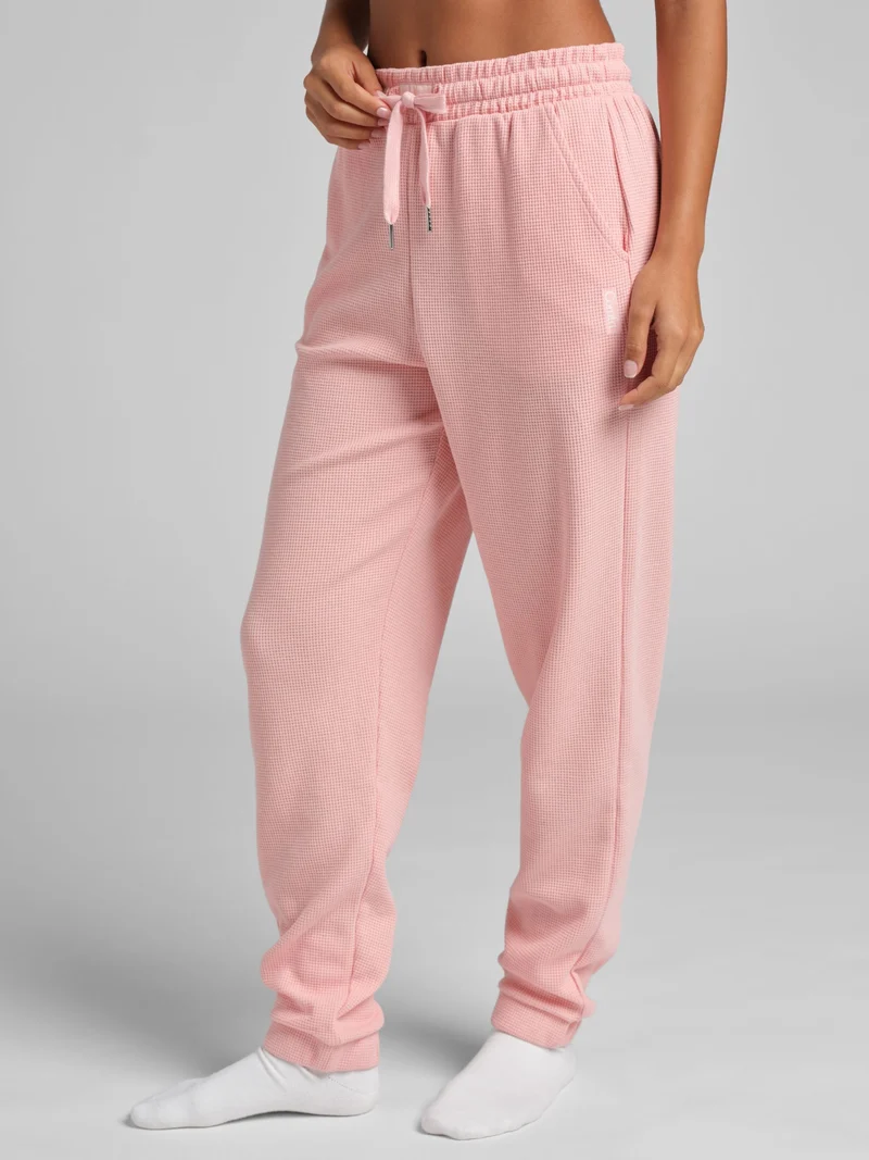 Waffle Lounge Jogger