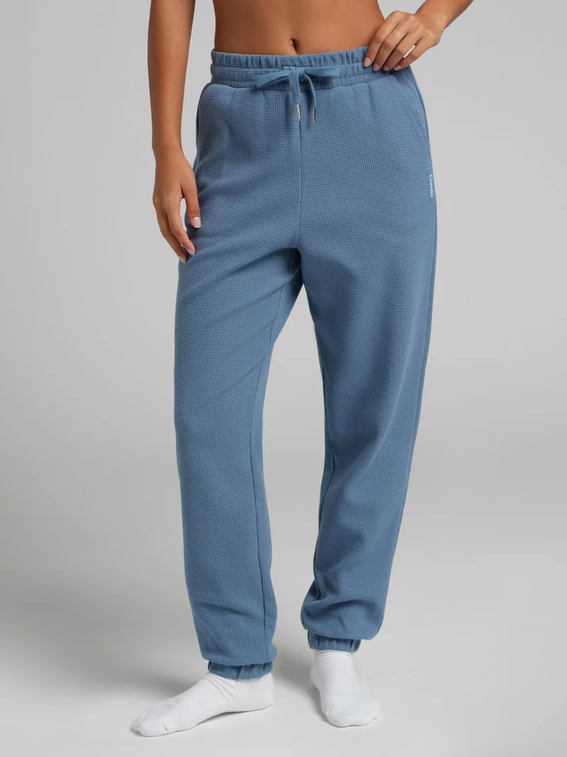 Waffle Lounge Jogger