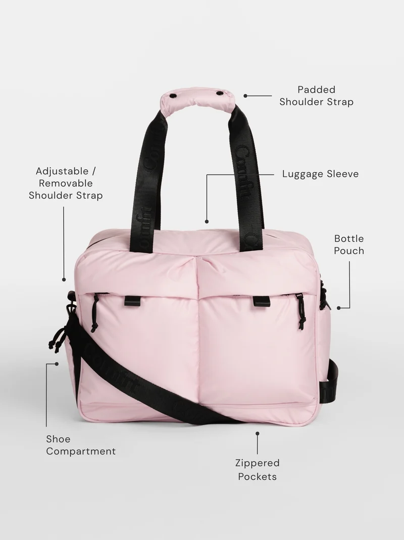 Anywhere Bag - Pre Order