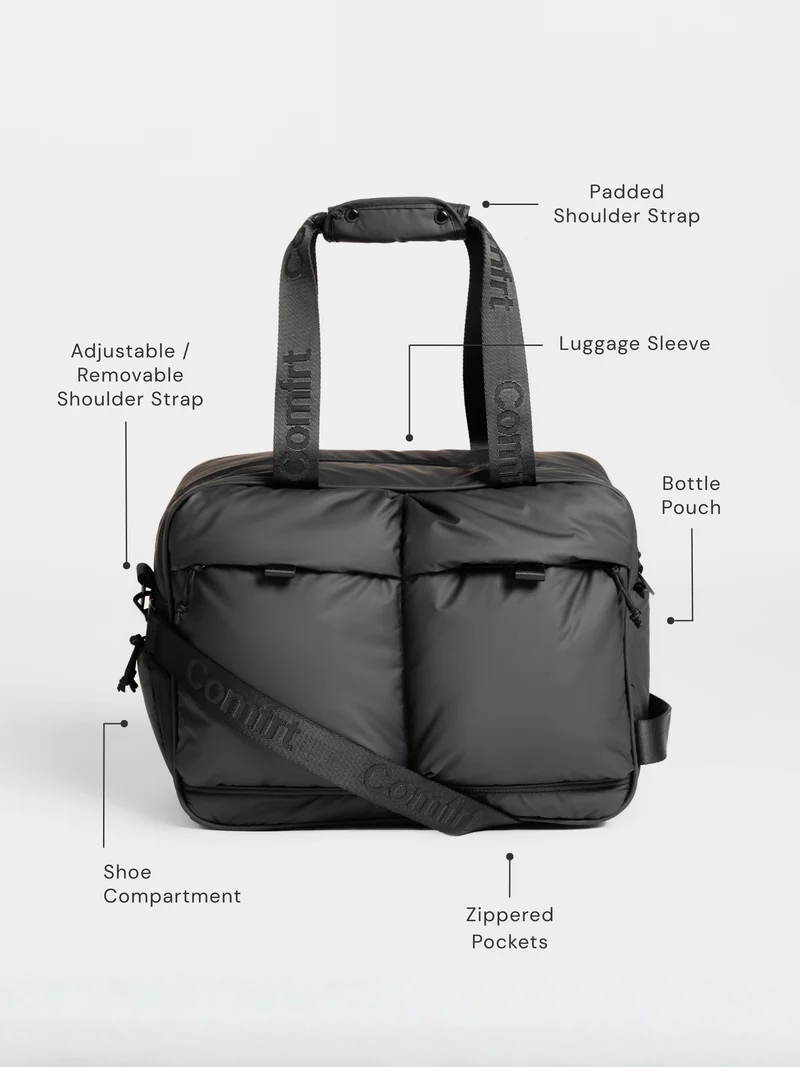 Anywhere Bag - Pre Order