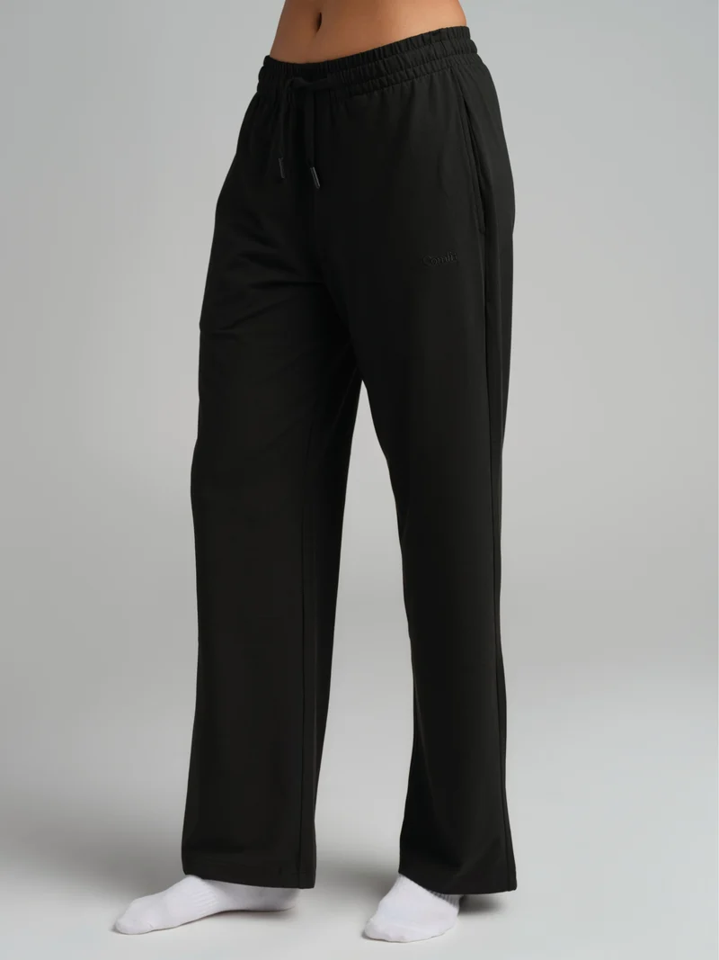 AllDayJersey™ Straight Leg Pants