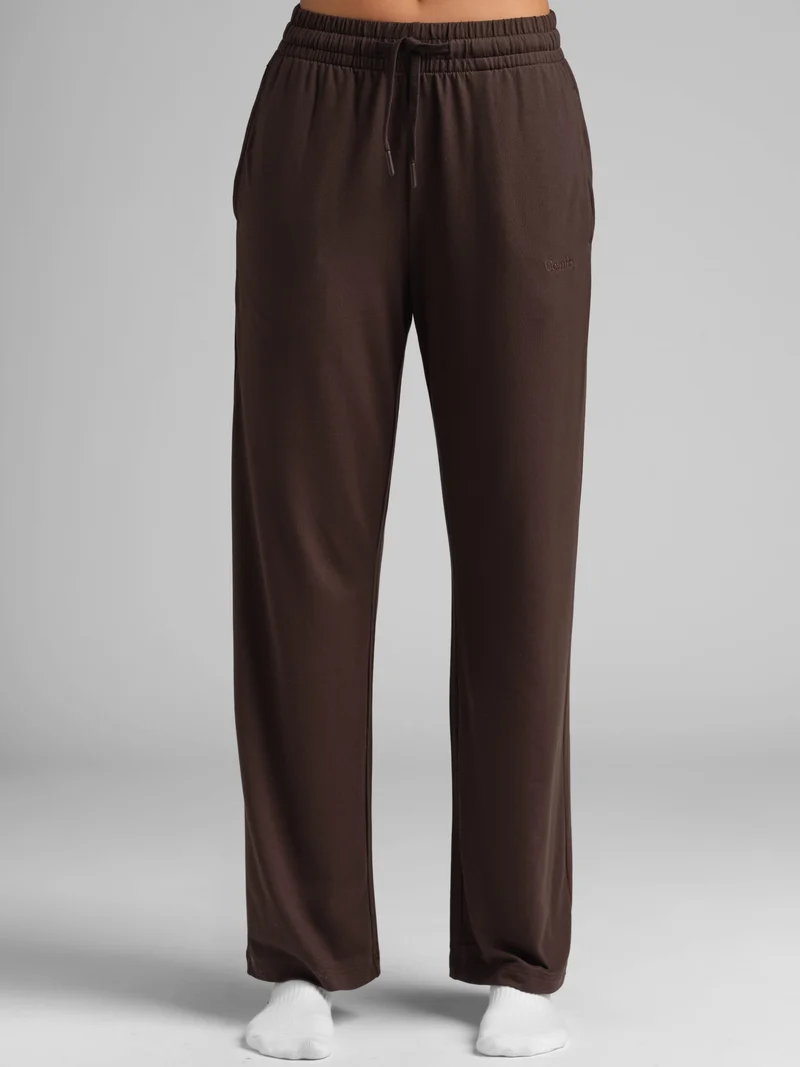 AllDayJersey™ Straight Leg Pants