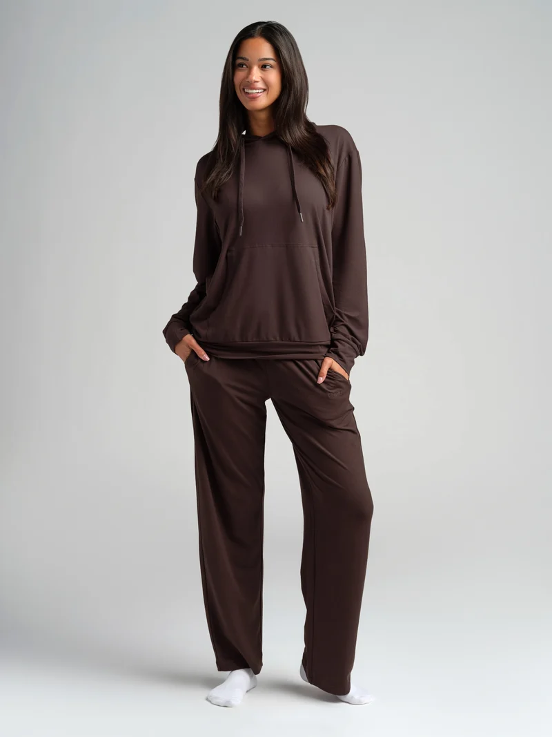 AllDayJersey™ Straight Leg Pants