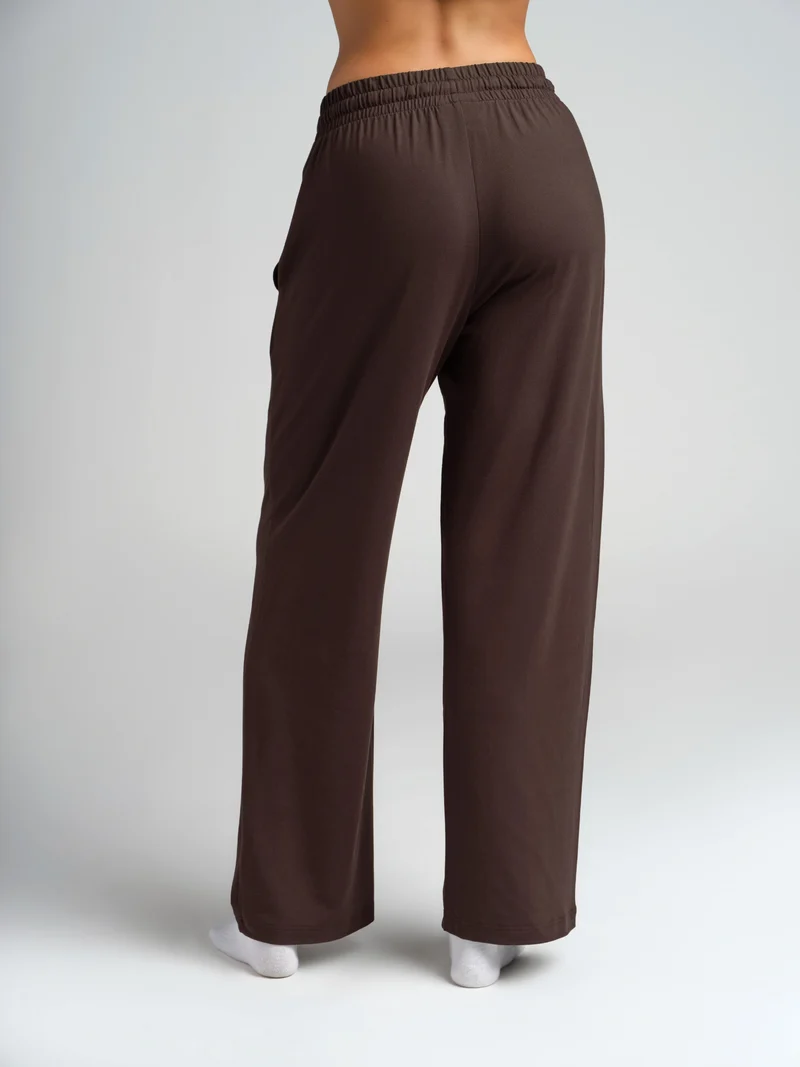 AllDayJersey™ Straight Leg Pants