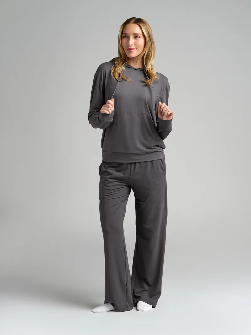 AllDayJersey™ Straight Leg Pants