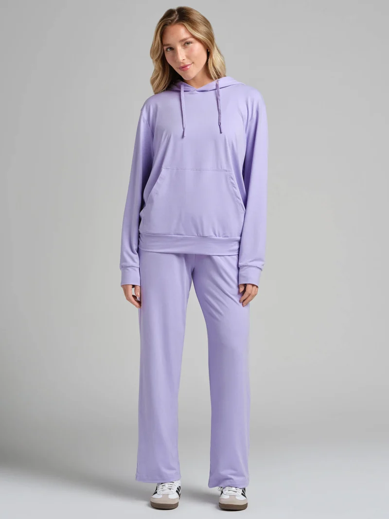 AllDayJersey™ Straight Leg Pants