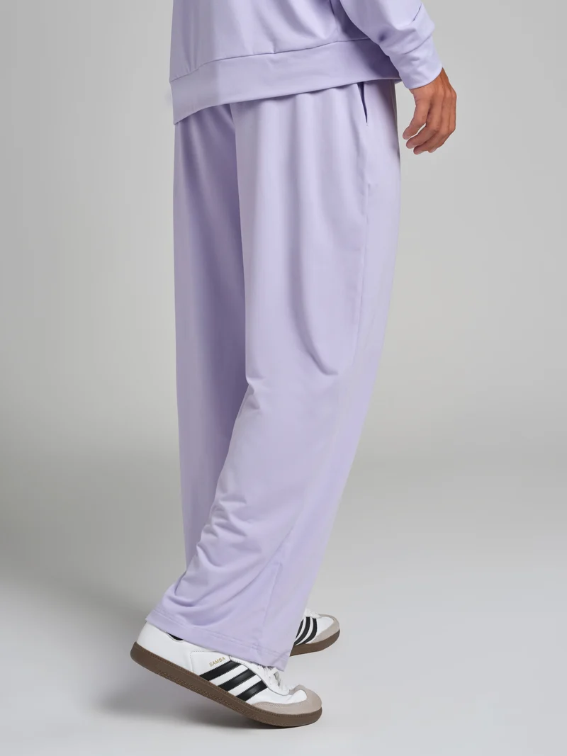 AllDayJersey™ Straight Leg Pants
