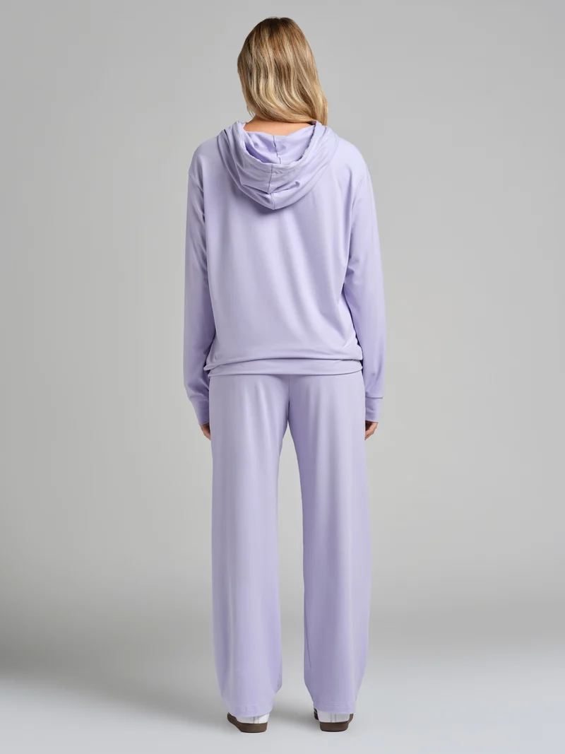 AllDayJersey™ Straight Leg Pants