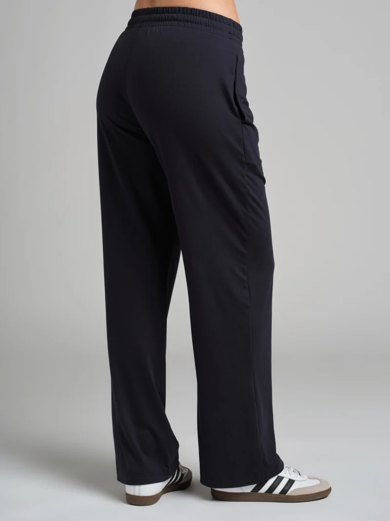 AllDayJersey™ Straight Leg Pants