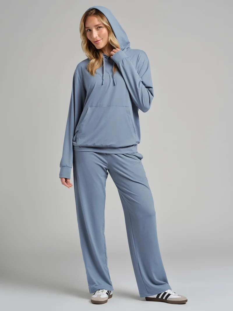 AllDayJersey™ Straight Leg Pants