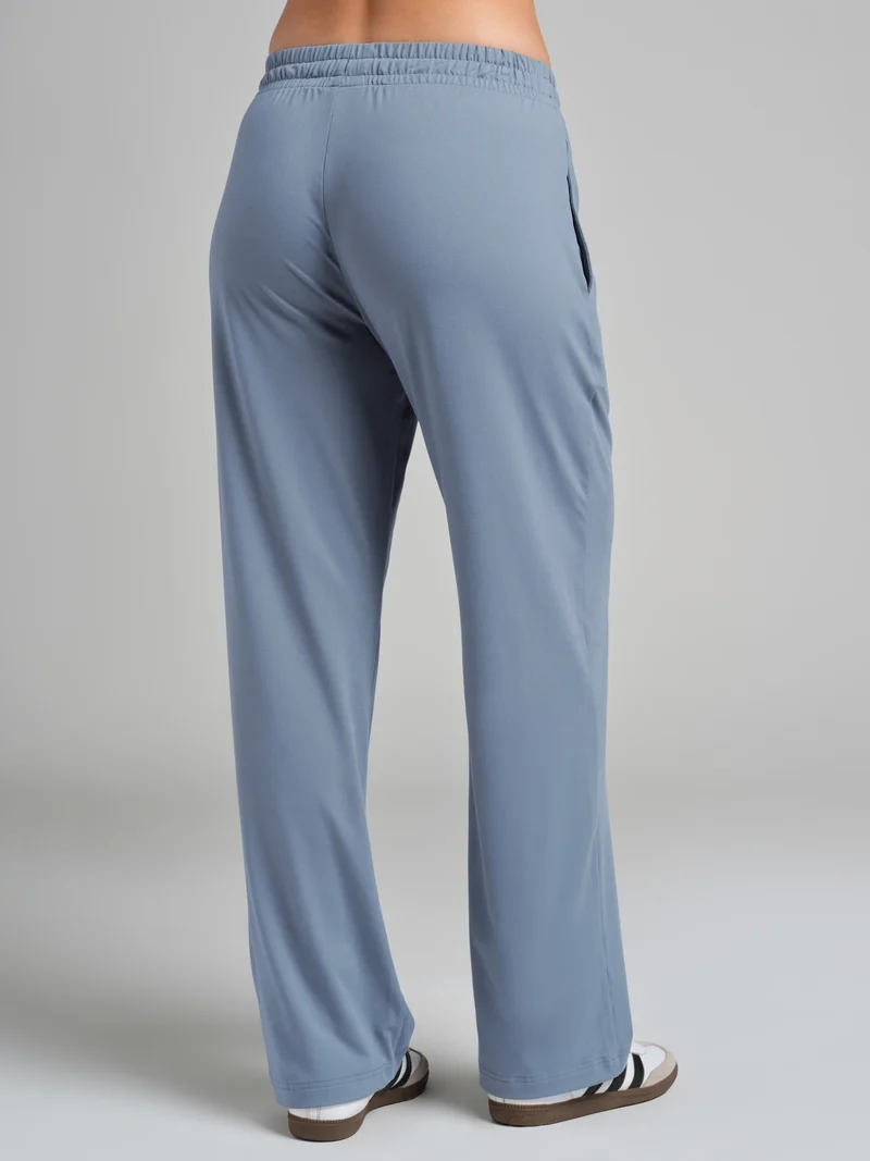 AllDayJersey™ Straight Leg Pants