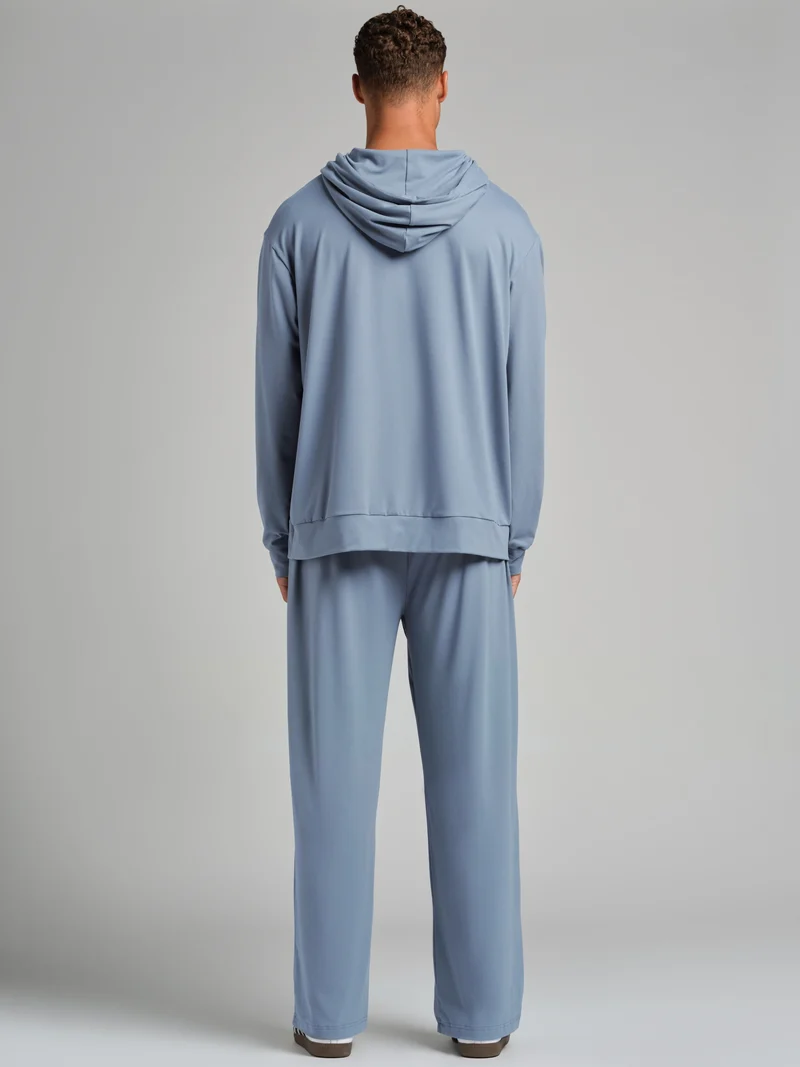 AllDayJersey™ Straight Leg Pants